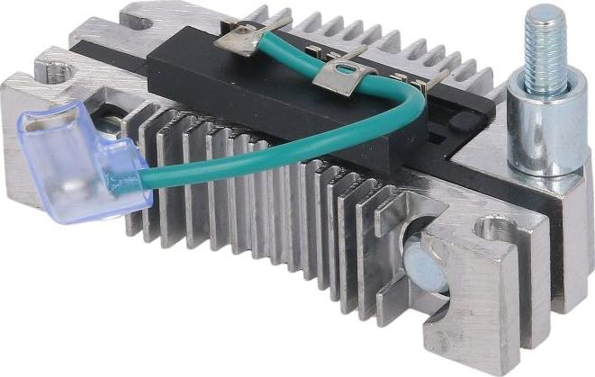 HC-Cargo 131505 - Rectifier, alternator car-mod.net