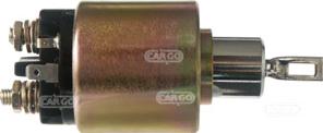 HC-Cargo 131586 - Solenoid Switch, starter car-mod.net
