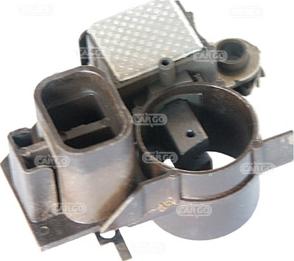 HC-Cargo 131523 - Voltage regulator, alternator car-mod.net