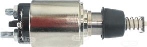 HC-Cargo 131053 - Solenoid Switch, starter car-mod.net