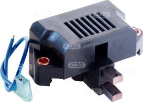 HC-Cargo 131224 - Voltage regulator, alternator car-mod.net