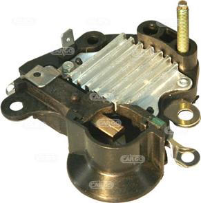 HC-Cargo 138797 - Voltage regulator, alternator car-mod.net