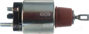 HC-Cargo 133644 - Solenoid Switch, starter car-mod.net