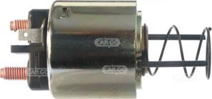 HC-Cargo 133163 - Solenoid Switch, starter car-mod.net