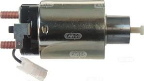 HC-Cargo 133289 - Solenoid Switch, starter car-mod.net