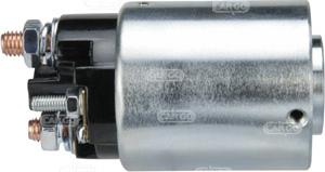 HC-Cargo 132944 - Solenoid Switch, starter car-mod.net