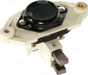 HC-Cargo 132903 - Voltage regulator, alternator car-mod.net