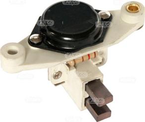 HC-Cargo 132980 - Voltage regulator, alternator car-mod.net