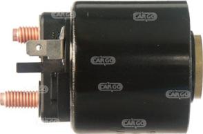 HC-Cargo 132976 - Solenoid Switch, starter car-mod.net