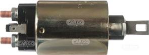 HC-Cargo 132473 - Solenoid Switch, starter car-mod.net