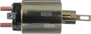 HC-Cargo 132698 - Solenoid Switch, starter car-mod.net