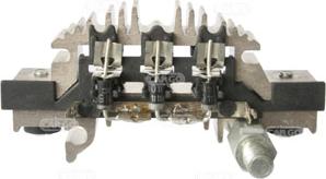 HC-Cargo 132673 - Rectifier, alternator car-mod.net