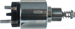 HC-Cargo 132827 - Solenoid Switch, starter car-mod.net
