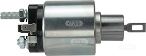 HC-Cargo 137982 - Solenoid Switch, starter car-mod.net
