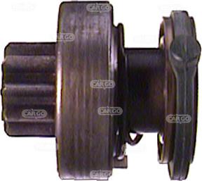 HC-Cargo 137481 - Bendix, starter pinion car-mod.net