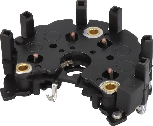 HC-Cargo 137333 - Rectifier, alternator car-mod.net