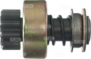 HC-Cargo 137231 - Bendix, starter pinion car-mod.net