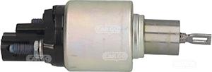 HC-Cargo 335552 - Solenoid Switch, starter car-mod.net