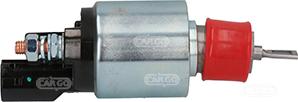 HC-Cargo 335360 - Solenoid Switch, starter car-mod.net
