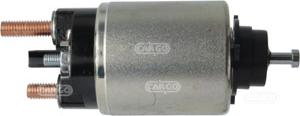 HC-Cargo 330657 - Solenoid Switch, starter car-mod.net