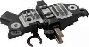 HC-Cargo 330088 - Voltage regulator, alternator car-mod.net