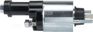 HC-Cargo 331929 - Solenoid Switch, starter car-mod.net