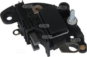 HC-Cargo 331850 - Voltage regulator, alternator car-mod.net