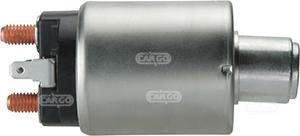 HC-Cargo 331786 - Solenoid Switch, starter car-mod.net