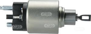 HC-Cargo 333999 - Solenoid Switch, starter car-mod.net