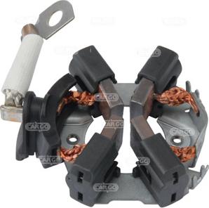 HC-Cargo 333414 - Starter brush holder car-mod.net