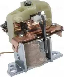 HC-Cargo 333154 - Solenoid Switch, starter car-mod.net