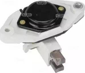 HC-Cargo 333251 - Voltage regulator, alternator car-mod.net