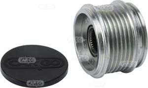 HC-Cargo 332317 - Alternator car-mod.net