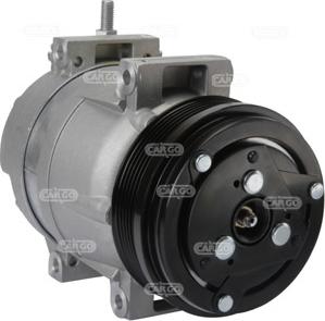 HC-Cargo 240886 - Compressor, air conditioning car-mod.net