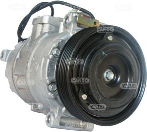 HC-Cargo 240374 - Alternator car-mod.net