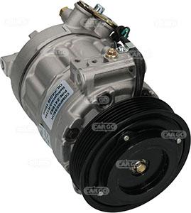 HC-Cargo 241552 - Compressor, air conditioning car-mod.net