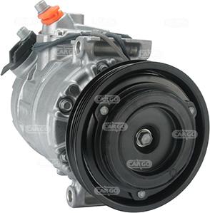 HC-Cargo 241517 - Compressor, air conditioning car-mod.net