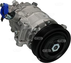 HC-Cargo 241629 - Compressor, air conditioning car-mod.net