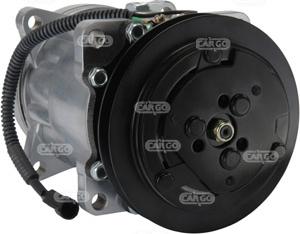 HC-Cargo 241129 - Compressor, air conditioning car-mod.net