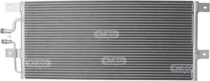 HC-Cargo 260919 - Condenser, air conditioning car-mod.net