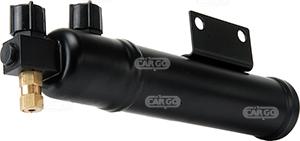 HC-Cargo 260981 - Dryer, air conditioning car-mod.net