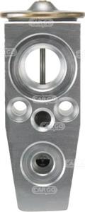 HC-Cargo 260938 - Expansion Valve, air conditioning car-mod.net