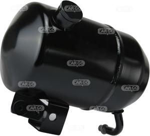 HC-Cargo 260979 - Dryer, air conditioning car-mod.net