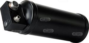 HC-Cargo 260971 - Dryer, air conditioning car-mod.net