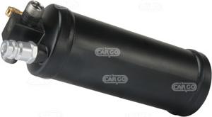 HC-Cargo 260977 - Dryer, air conditioning car-mod.net