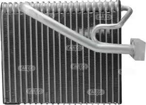 HC-Cargo 260599 - Evaporator, air conditioning car-mod.net