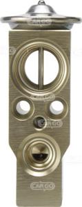 HC-Cargo 260554 - Expansion Valve, air conditioning car-mod.net