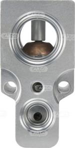 HC-Cargo 260550 - Expansion Valve, air conditioning car-mod.net