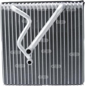 HC-Cargo 260568 - Evaporator, air conditioning car-mod.net