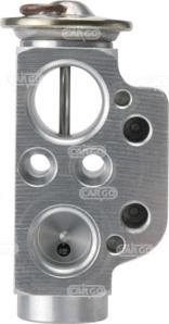 HC-Cargo 260519 - Expansion Valve, air conditioning car-mod.net